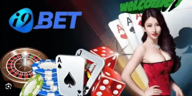 Giới thiệu sảnh game casino I9bet hàng đầu hiện nay