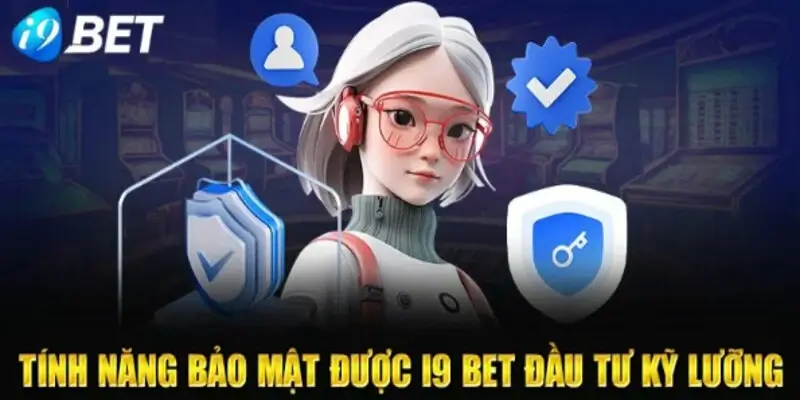 Một số những ưu điểm cuốn hút khi tham gia game bài tại I9Bet