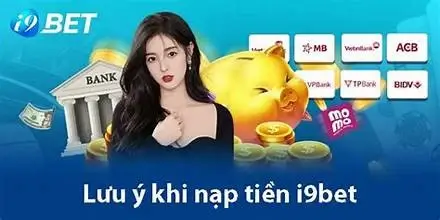 Lưu ý khi nạp - rút tiền tại i9Bet