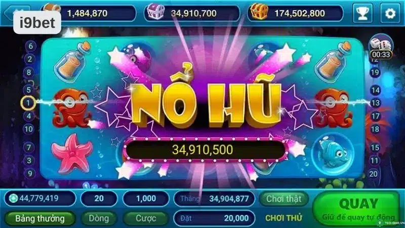 Quản lý vốn trong mẹo quay Slots