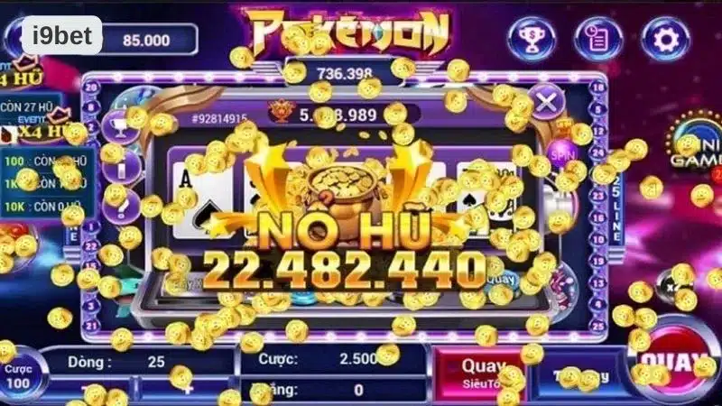 Cách chọn máy Slots game có tỷ lệ chiến thắng cao